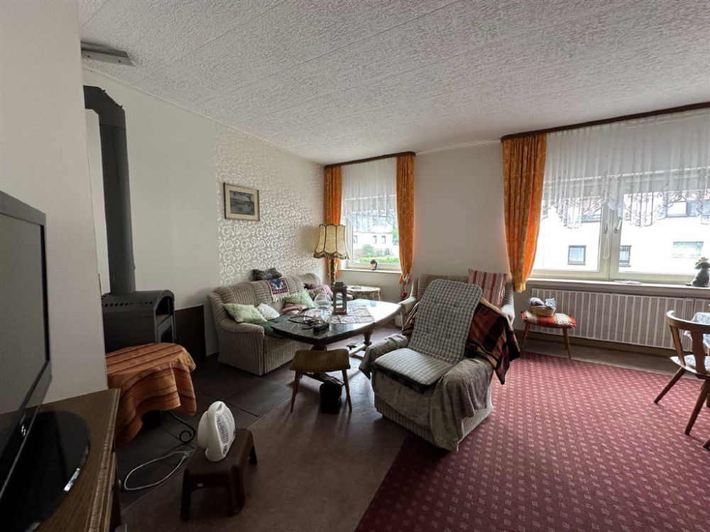 Immobilie mit großem Potenzial!