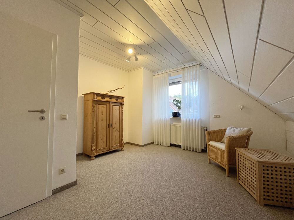 *Ein Klassiker, auf den Sie gewartet haben*
Einfamilienhaus in Rheine-Schotthock