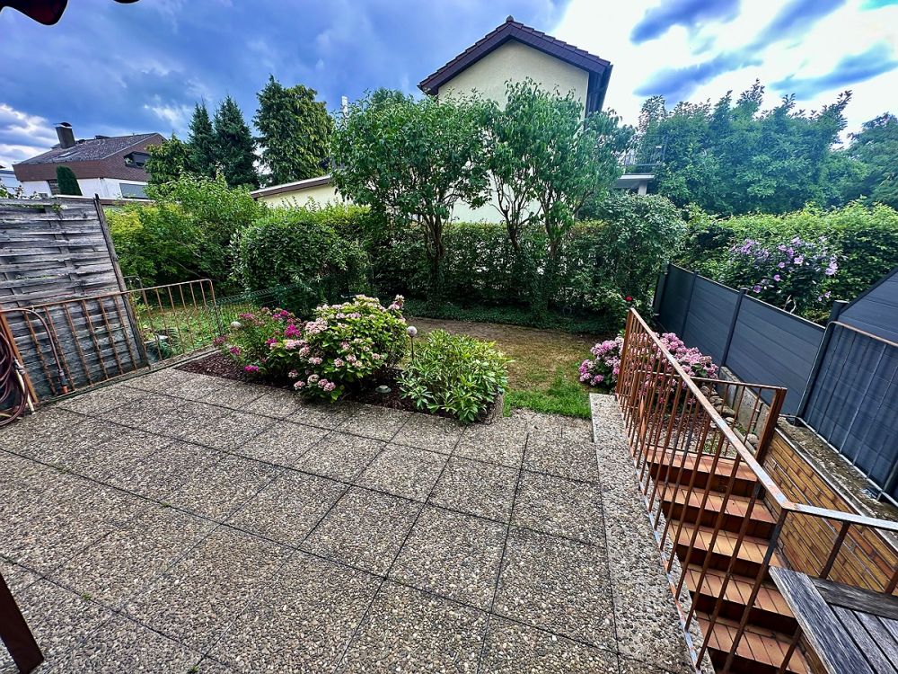 Attraktives Reihenmittelhaus in Offenbach-Bieber – ideal für Familien!