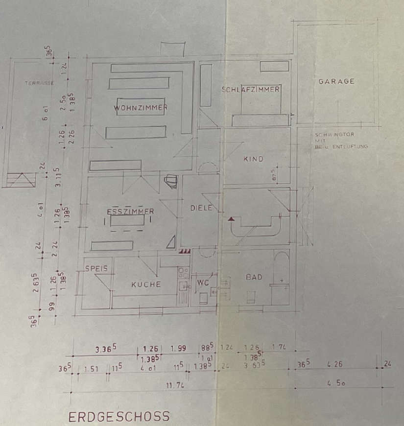 Gepflegtes Zweifamilienhaus in ruhiger Lage in Waidhaus!