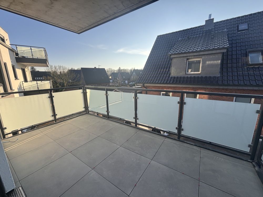 Mit Küche & Stellplatz!
hochwertige 3-Zimmer Wohnung 
in Rheine-Eschendorf zur Miete!