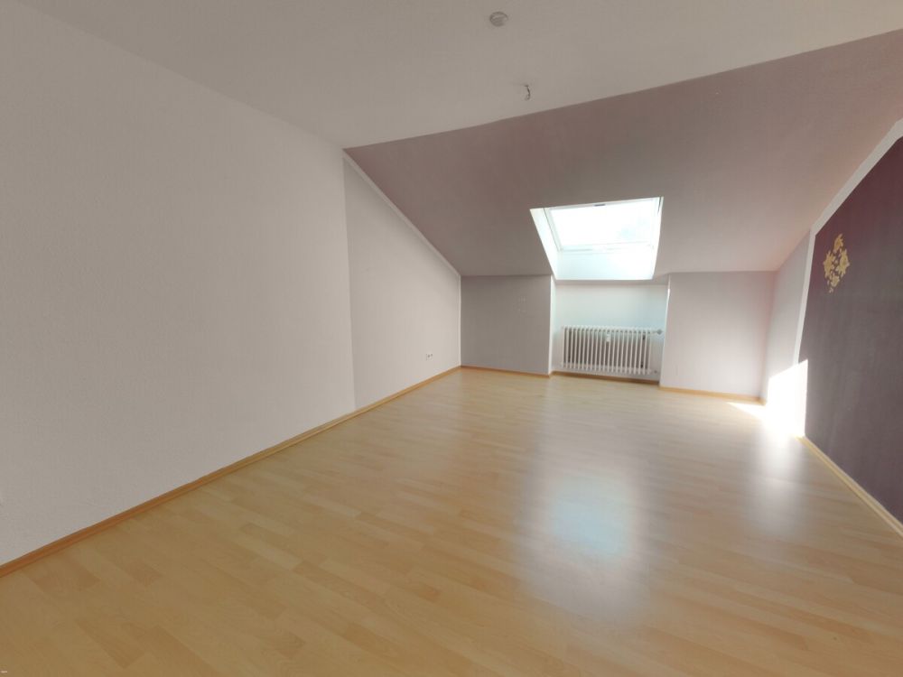 Mehrfamilienhaus in ruhiger Top-Wohnlage mit großem Renditepotential!