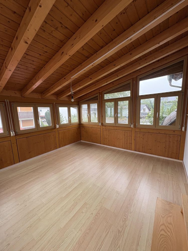 Familienfreundliches Zuhause in Ottersweier