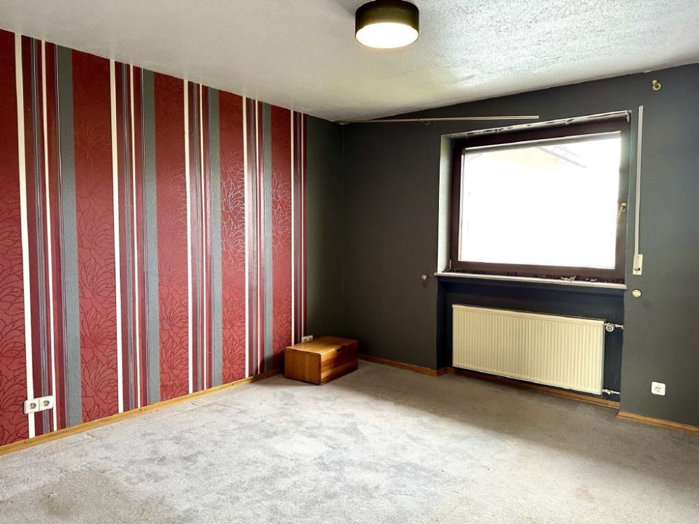 Ländliche Ruhe trifft Familienglück - Ihr neues Zuhause in der schönen Eifel