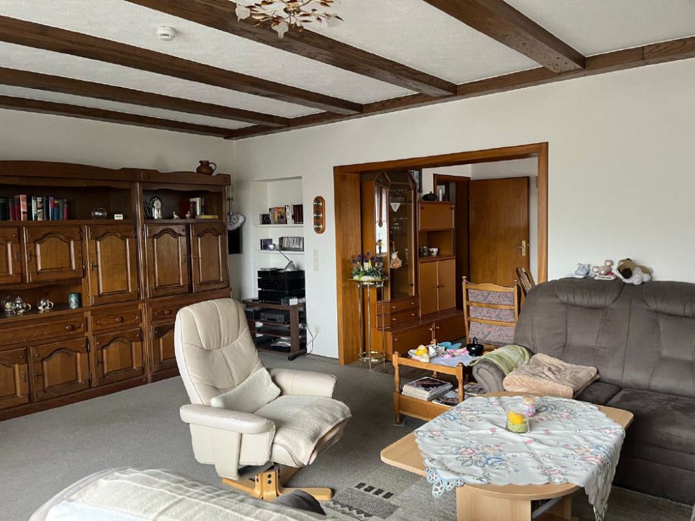 / Viel Platz für die ganze Familie!