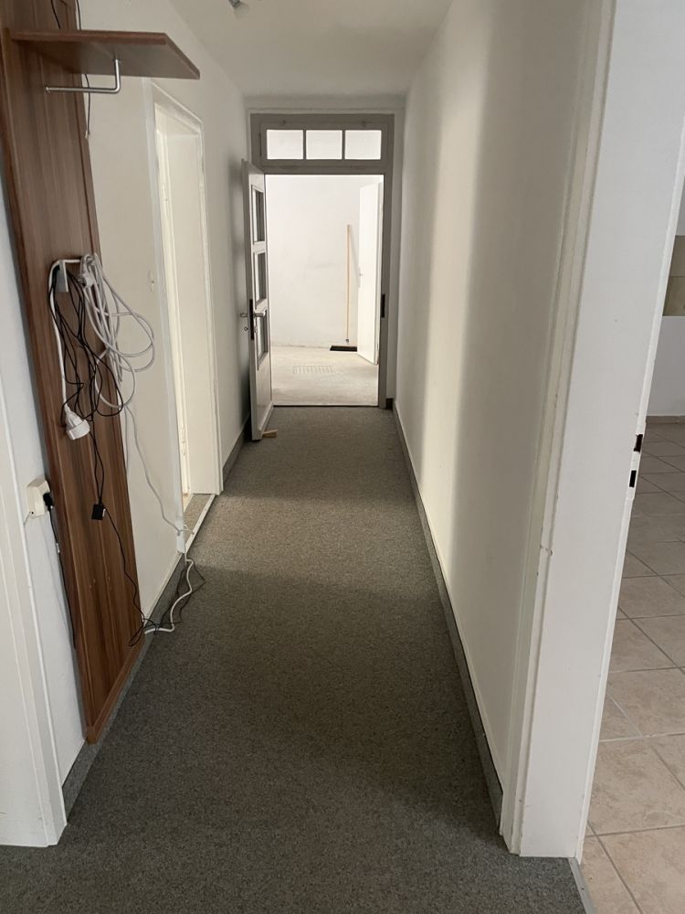 Wohn- und Geschäftshaus 
in zentrumnaher Lage von Vohenstrauß!