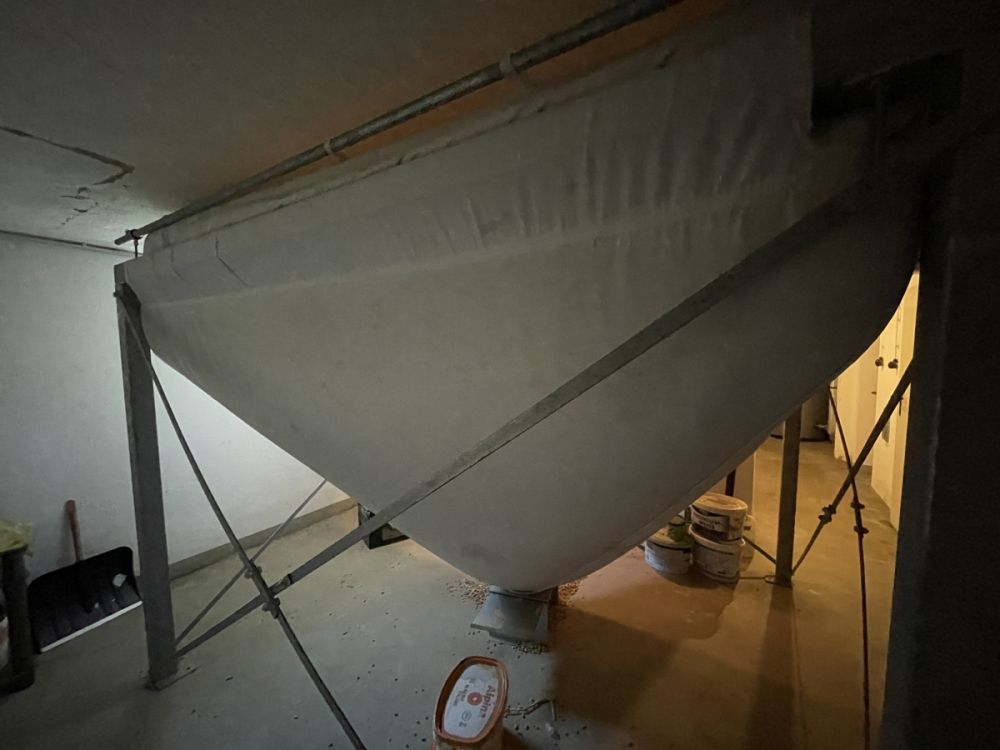 Haus in einer begehrten Wohnlage in der Stadt Tirschenreuth sucht einen Käufer!