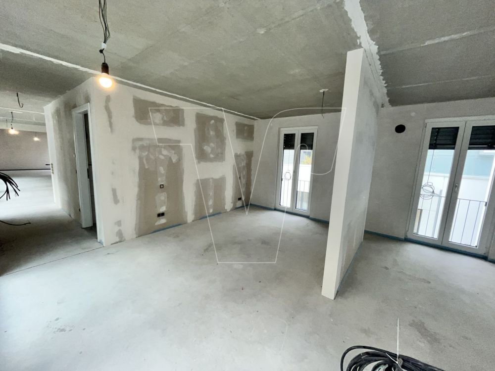 Wohnen im Zentrum von Backnang