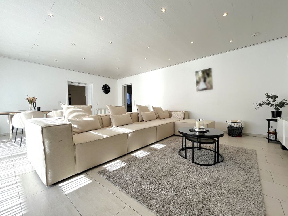 Ein-bis Zweifamilienhaus mit Garten in ruhiger Lage von Borghorst (10)