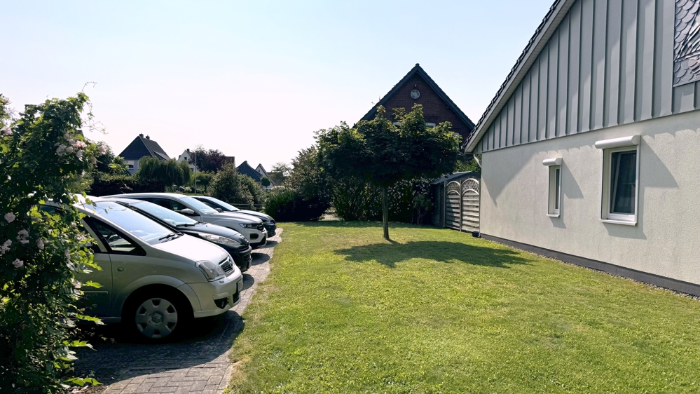 Parkplatz