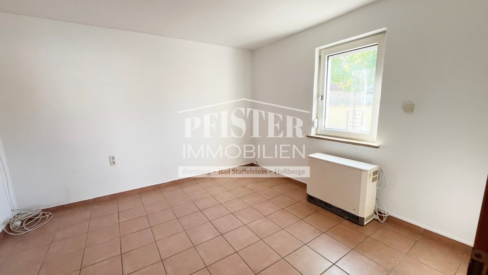 Großzügiges Sanierungsobjekt mit viel Entwicklungspotenzial in Hallstadt