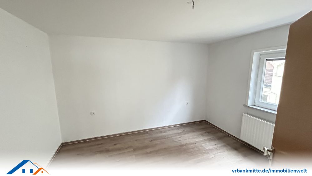 Mehrgenerationenhaus mit Garten