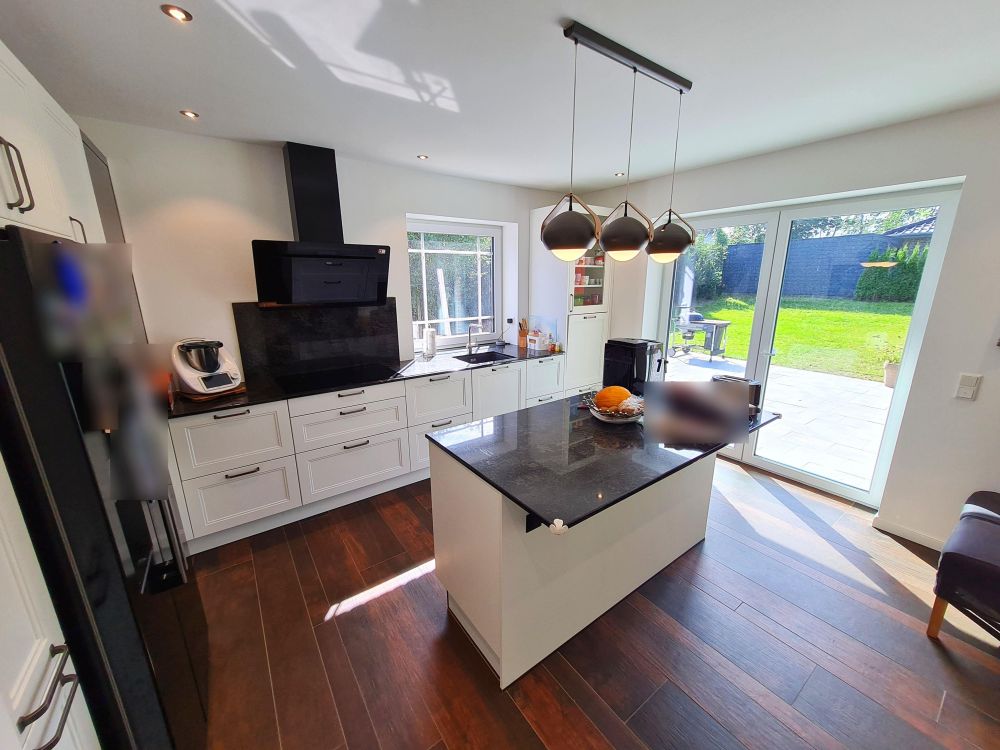 KFW40+: Der Traum vom ländlichen, großen & neuwertigen Haus