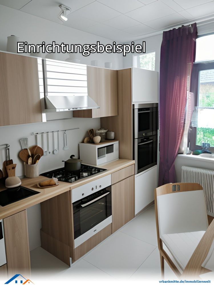 Charmanter Bungalow mit tollem Grundstück in Duderstadt