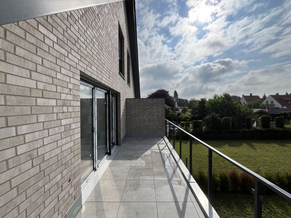 Einziehen und Wohlfühlen!
Moderne Wohnung in Steinfurt-Burgsteinfurt (10)