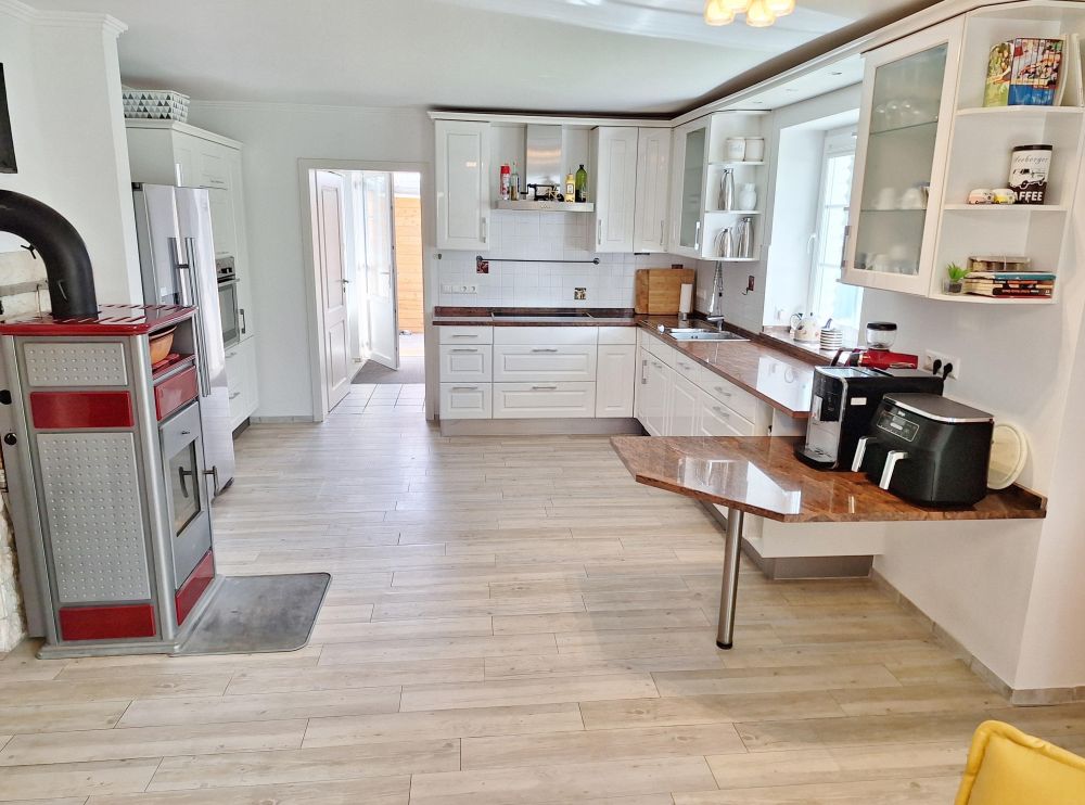 Traumhaftes EFH in sehr ruhiger Lage