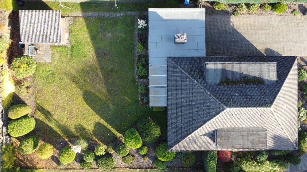 Charmantes Einfamilienhaus mit Potenzial – ruhig gelegen in Neuenkirchen