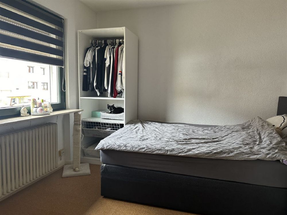 Reihenmittelhaus als Renditeobjekt oder Eigenbedarf