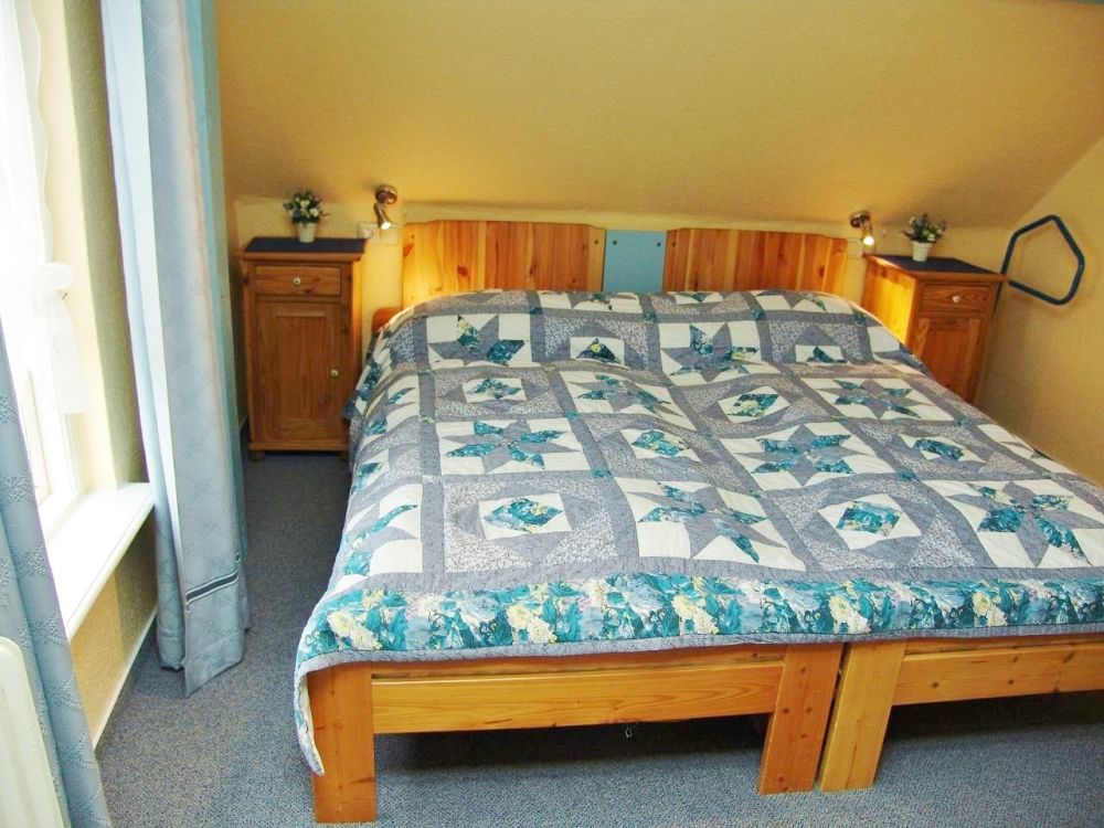 Ferienhof mit 4 Ferienwohnungen