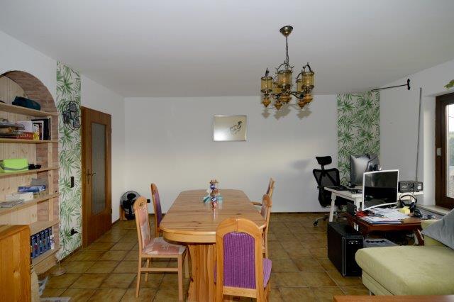 Ein Haus - fünf Wohnungen