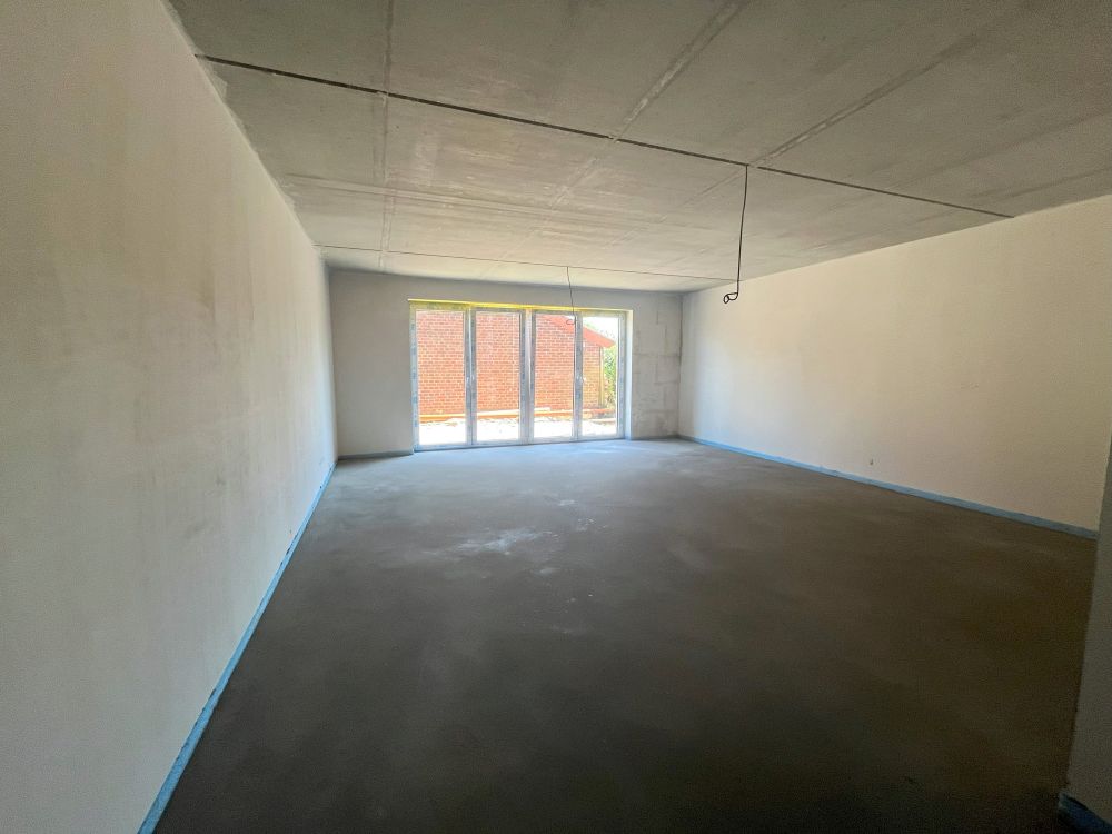 Wohnvergnügen satt! Moderne Erdgeschosswohnung im Doppelhaus in Nordwalde (10)