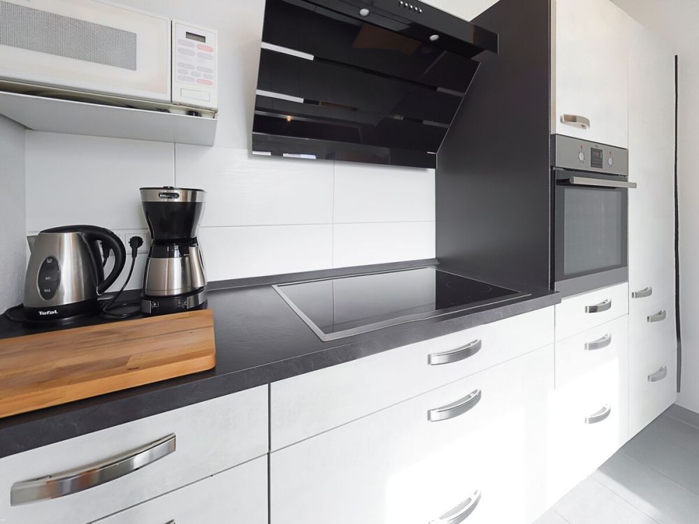 Zeitlos modern, perfekt für die junge Familie - Neuwertiges Einfamilienhaus in Schillingsfürst