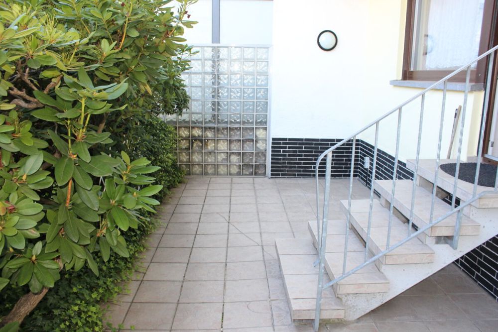 Kelkheim-Fischbach
Schönes Reihenmittelhaus in guter Lage