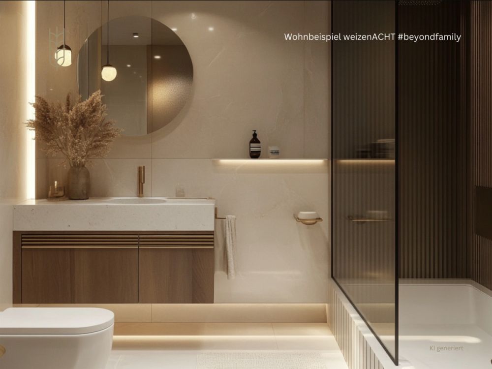 Neu Bauen in der weizenAcht ab 110,00€ pro Quadratmeter! (10)