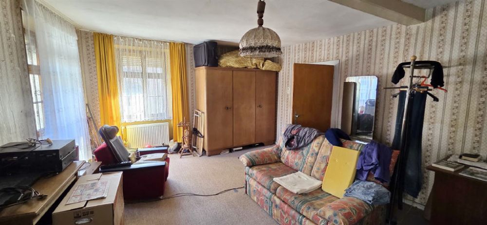 Altes erhalten - Altes neu gestalten! Sanieren Sie Ihren Wohntraum...