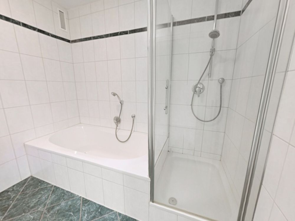 Einziehen oder vermieten - 3-Zimmer-Wohnung im beliebten Rügländer Viertel in Ansbach!