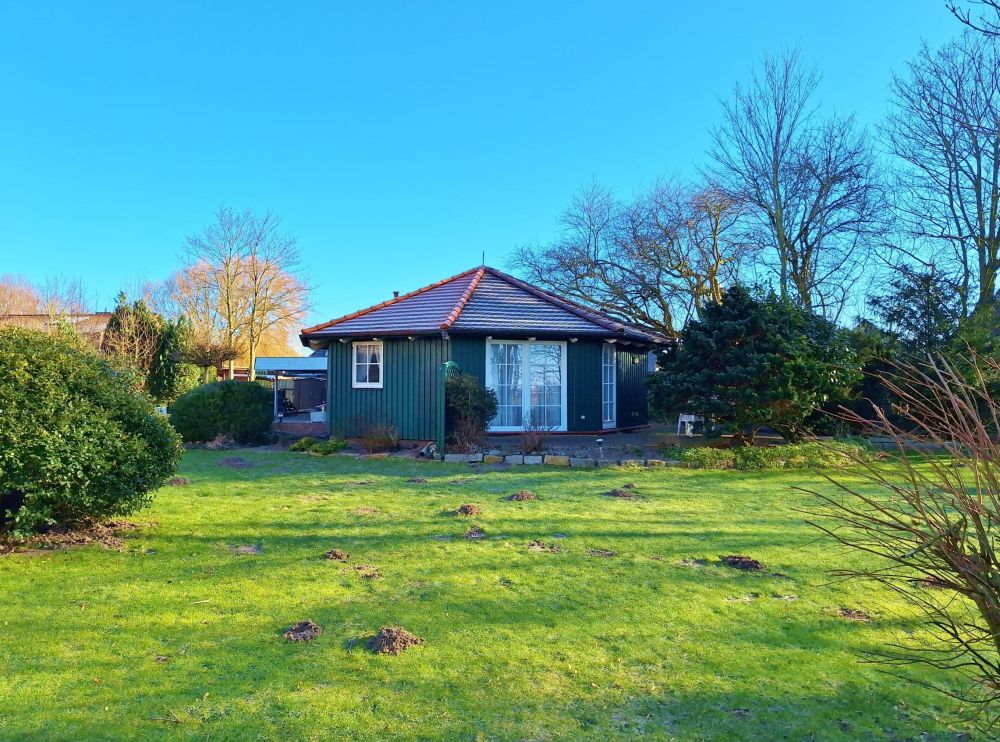 Wohnanlage in toller Lage