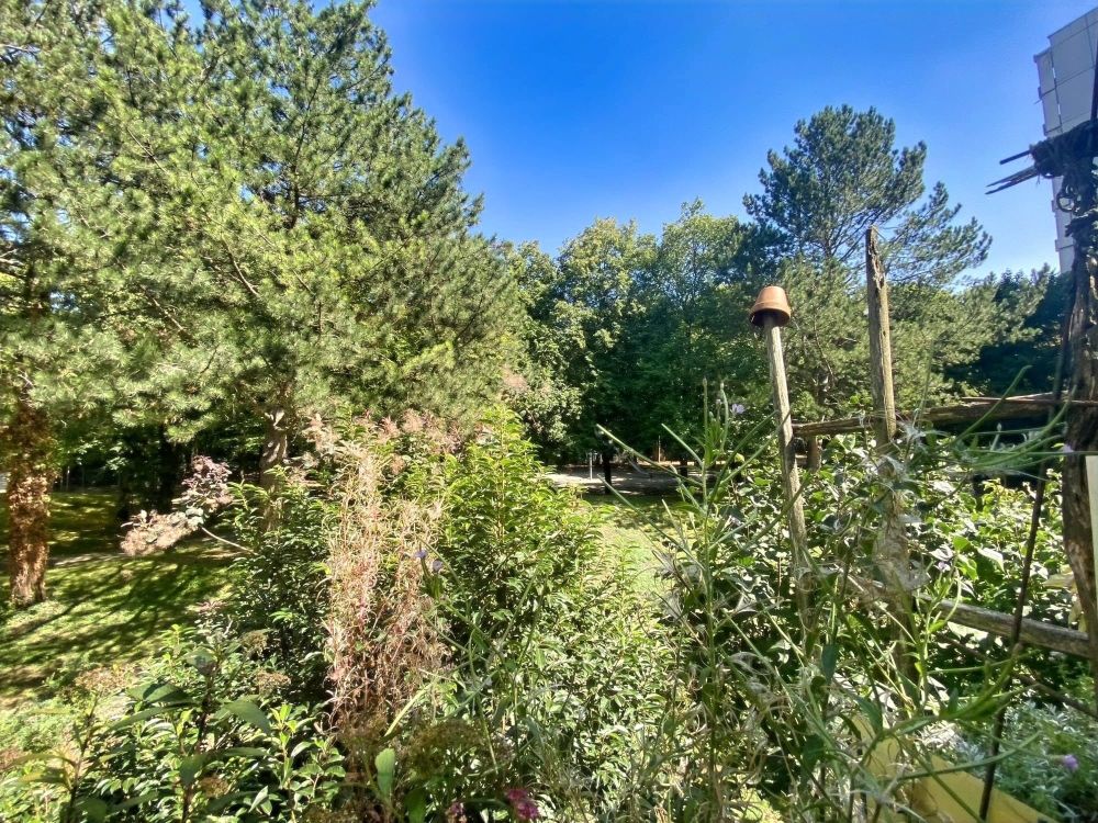 3-Zimmer-Wohnung in München-Moosach im Ursprungszustand