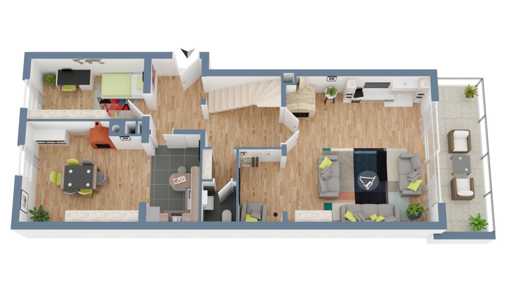 Wenn Sie das Besondere suchen...