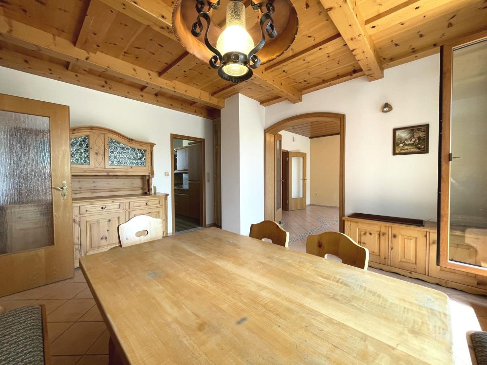 DACHTERRASSEN-LUXUS FÜR IHRE FAMILIE