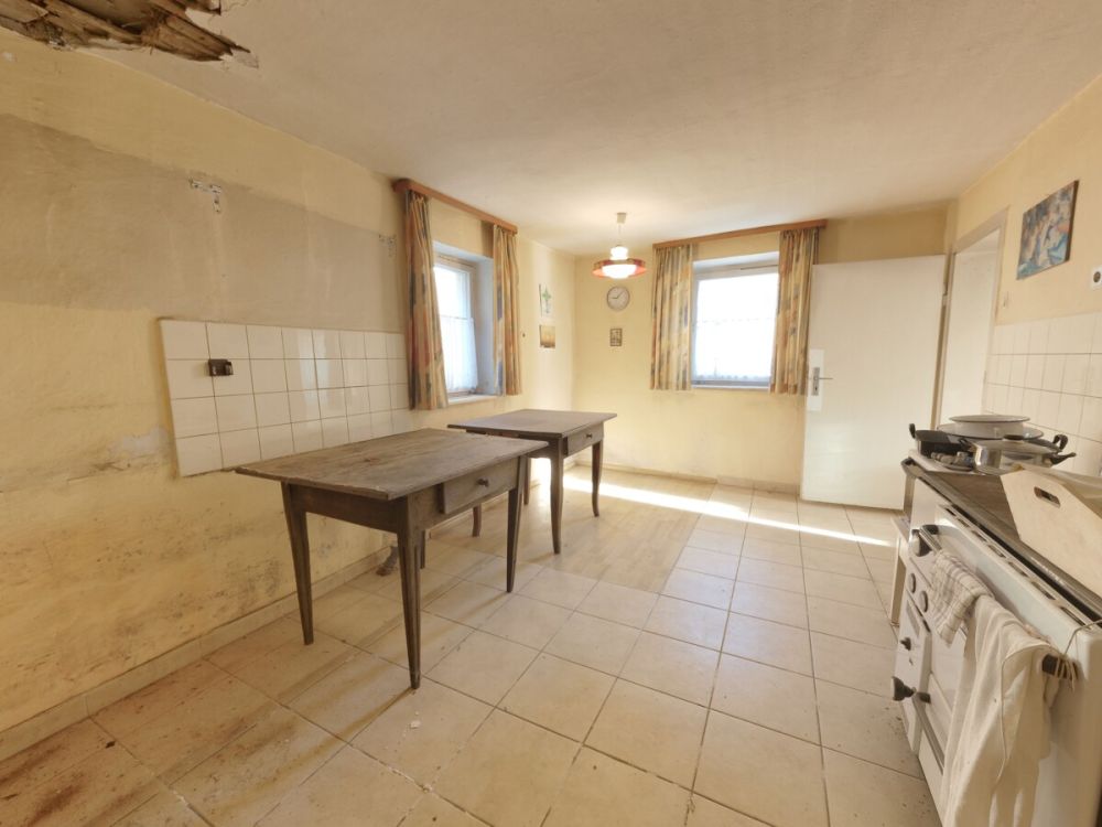 Wohnen im historischen Stadtkern von Merkendorf! (10)