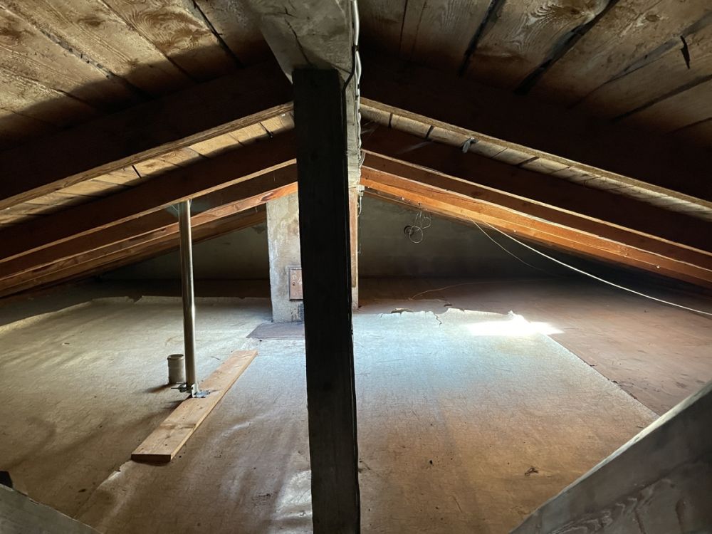 Anwesen für Selbstversorger und Tierliebhaber in idyllischer und ruhiger Randlage in Bärnau