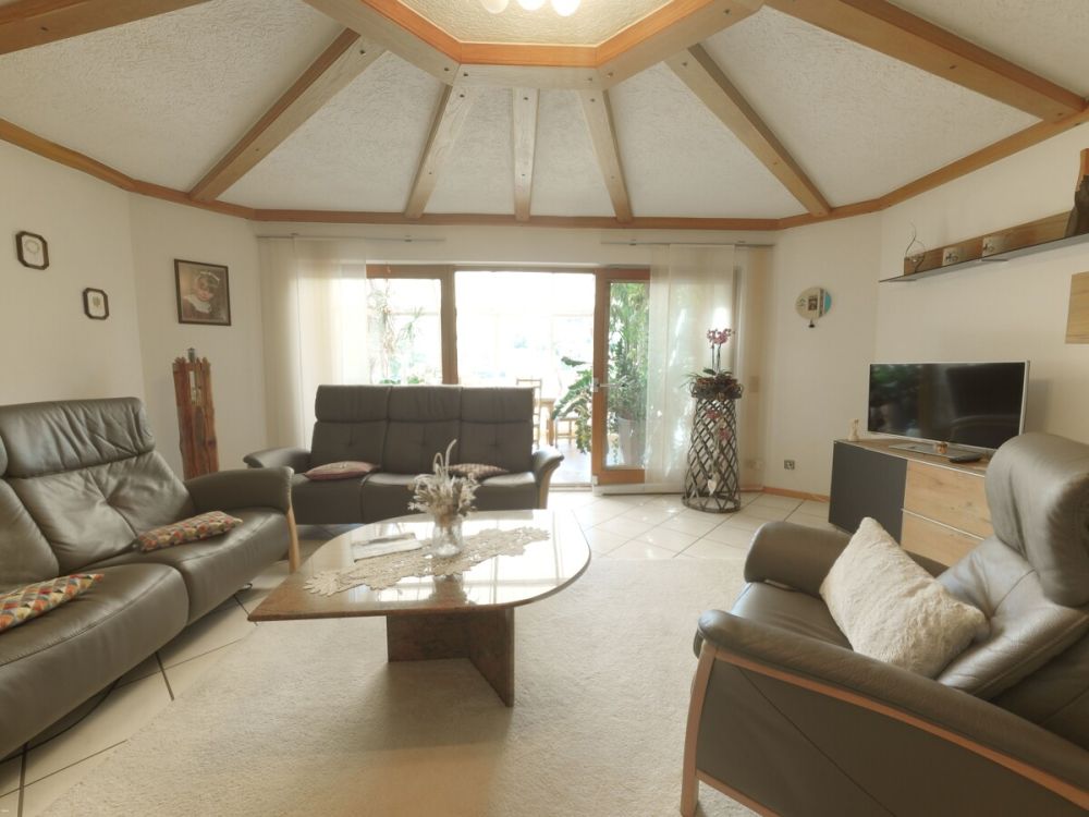 Traumhaus mit viel Platz für die ganze Familie und Ihre Hobbys!