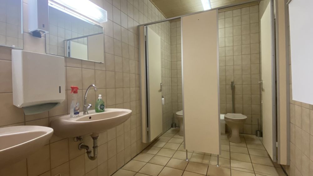 Alteingesessener Gasthof mit Mehrfamilienhaus in schöner Lage zwischen Erbendorf und Weiden