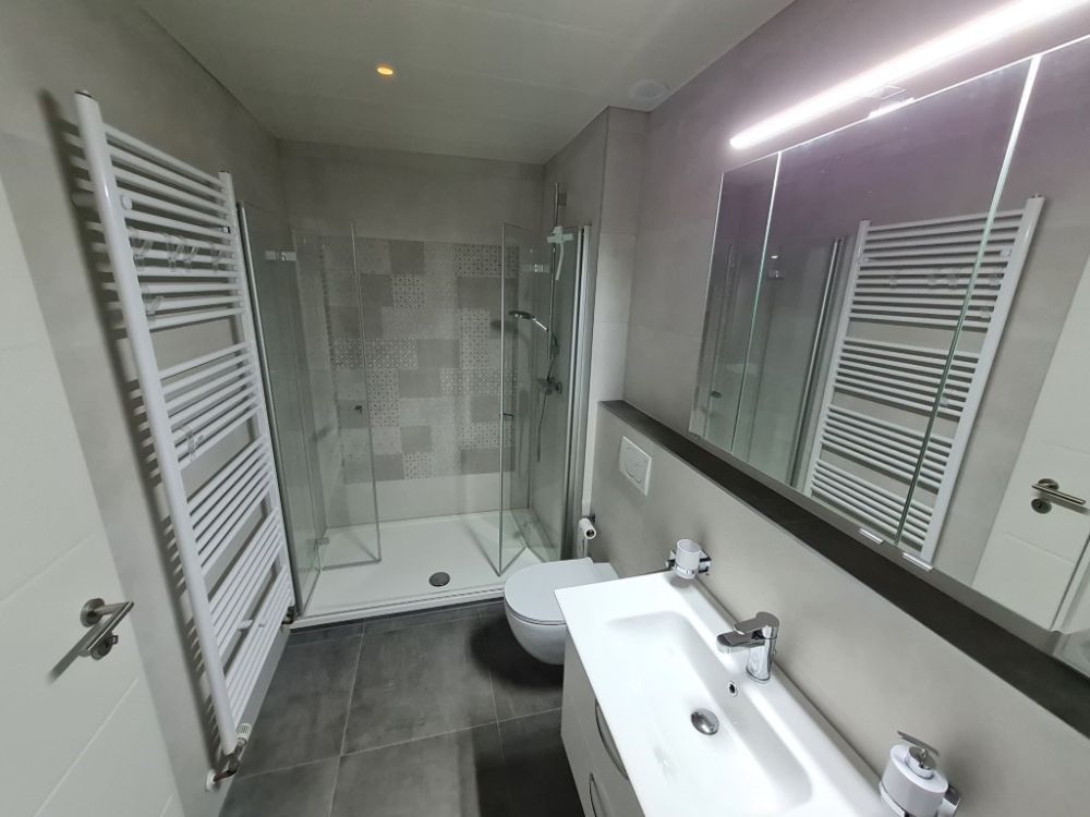 großes Kinderzimmer