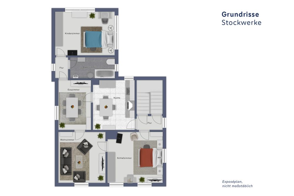 Großzügige Handwerker Immobilie in guter Lage  - die perfekte Basis für Neubau oder Kernsanierung