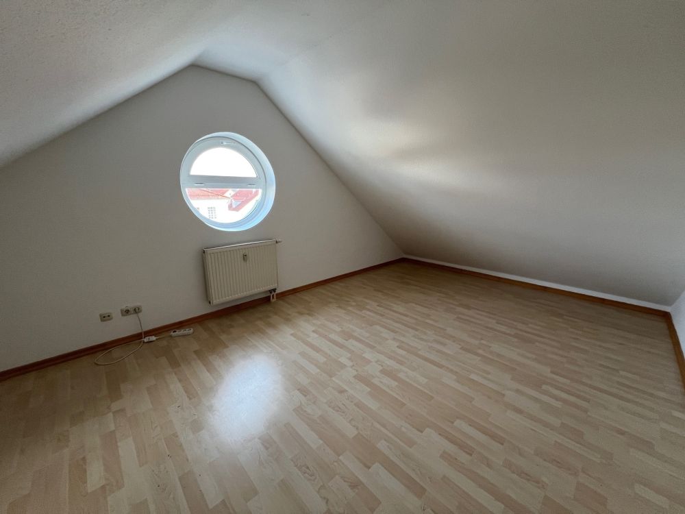 2,5-Zimmer Galeriewohnung in Hallbergmoos
