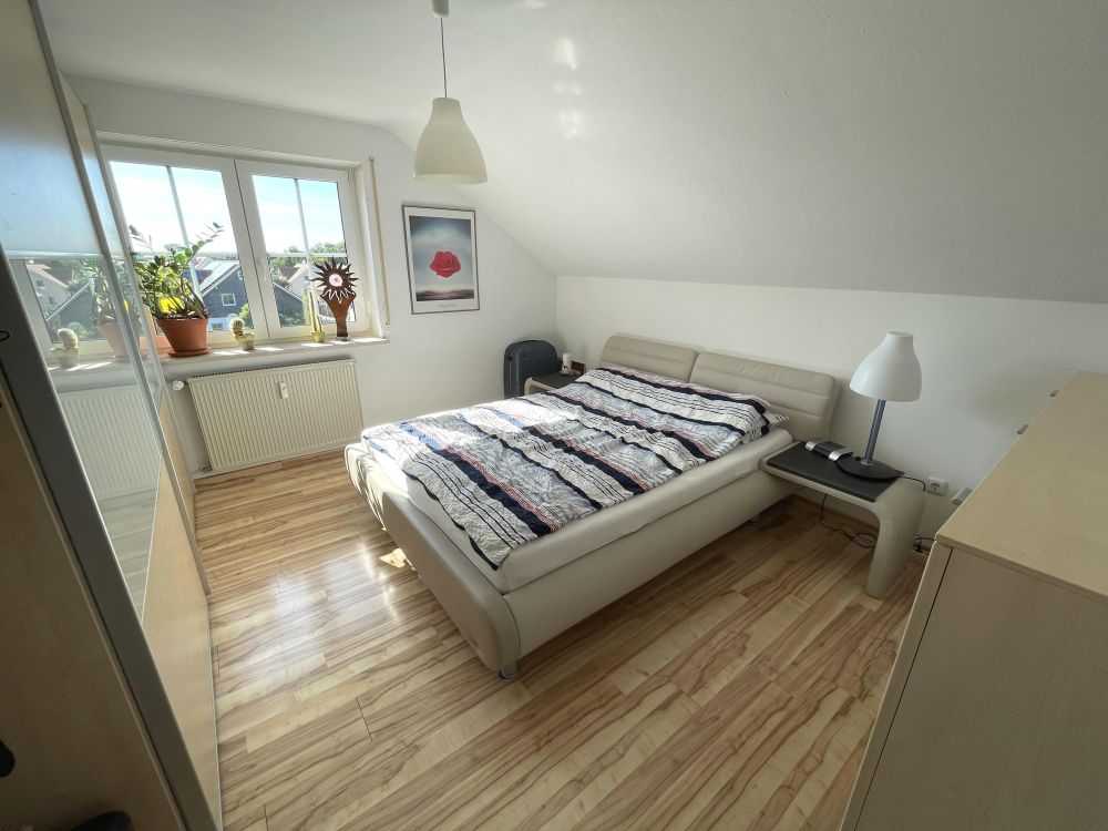 GEPFLEGTE ZWEITWOHNUNG - SOFORT VERFÜGBAR