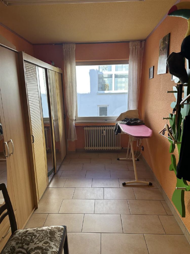 Mehrfamilienhaus mit drei Wohneinheiten