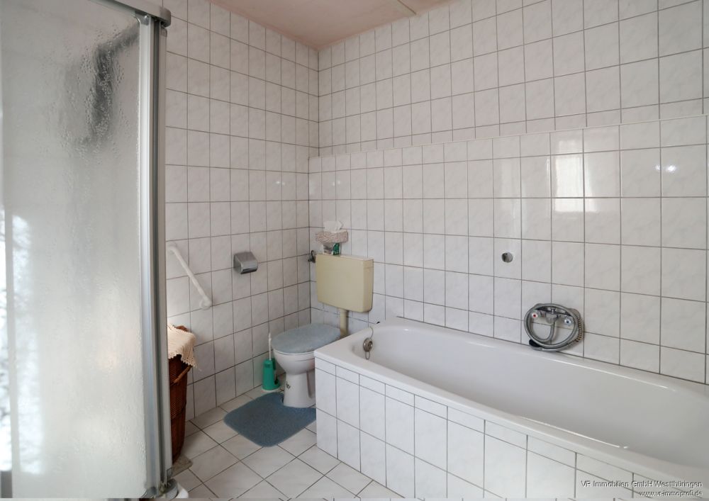 Großes Haus mit viel Charme in Aschara