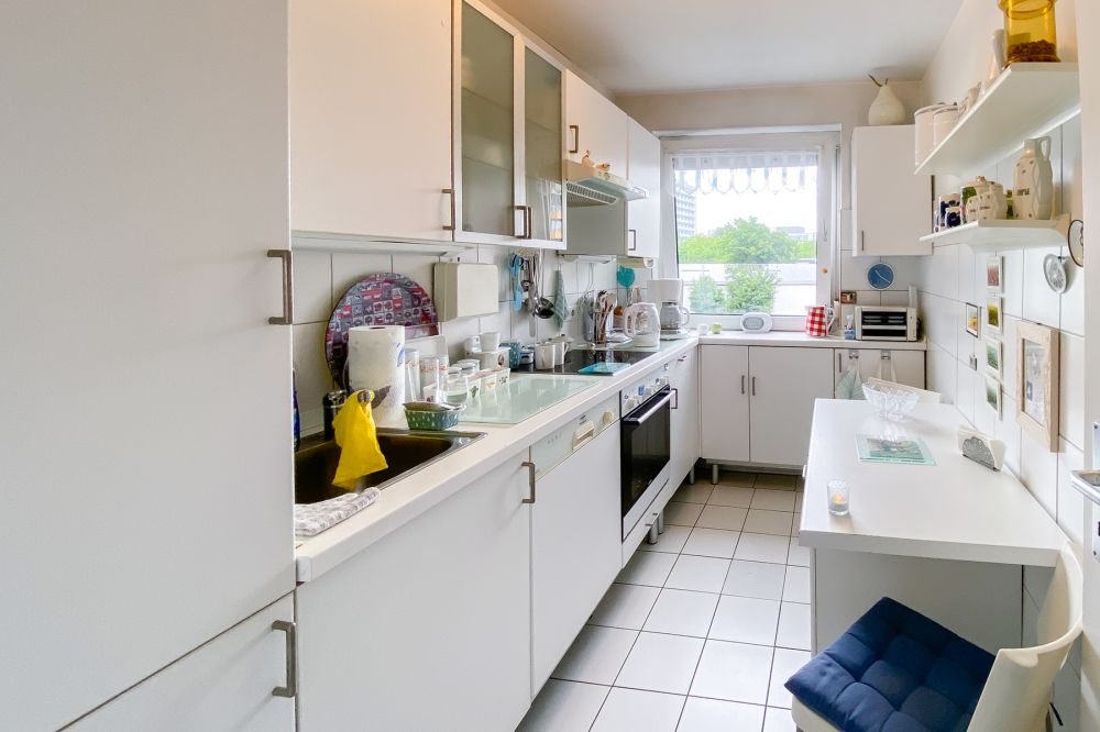 Investieren in Toplage: Wohn- und Geschäftshaus im Herzen von Hanau