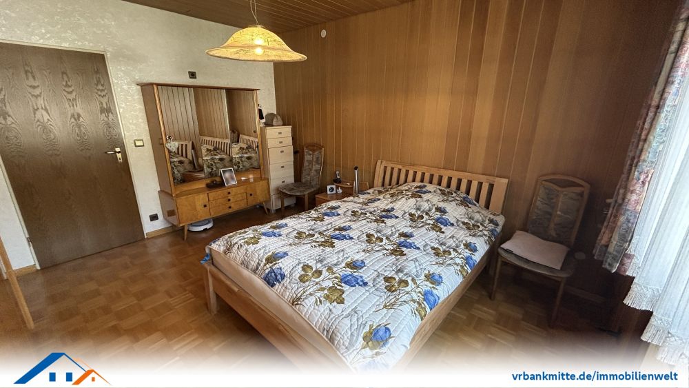 Ein Zuhause für die ganze Familie