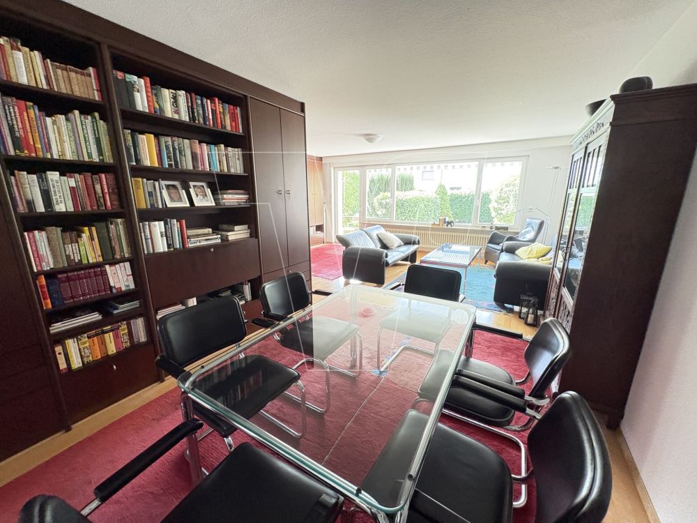 Lage und Lebensqualität!