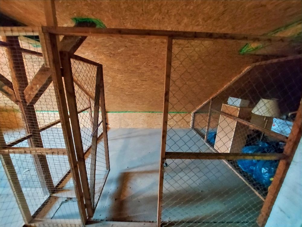 Charmante 3-Zimmer-Eigentumswohnung mit Balkon im Hochparterre in ruhiger Lage