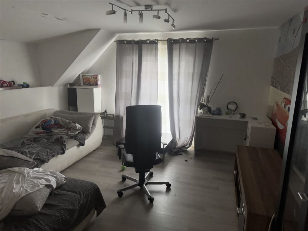 Fleißige Hände gesucht!