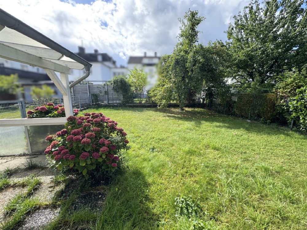 / Familienfreundliches Stadthaus in Hüsten - Viel Platz & Entwicklungspotenzial